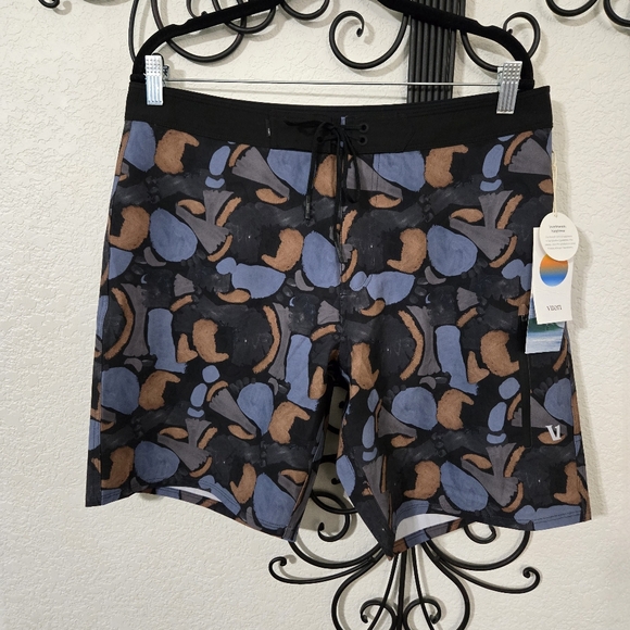 VUORI Infinity Boardshorts33‎